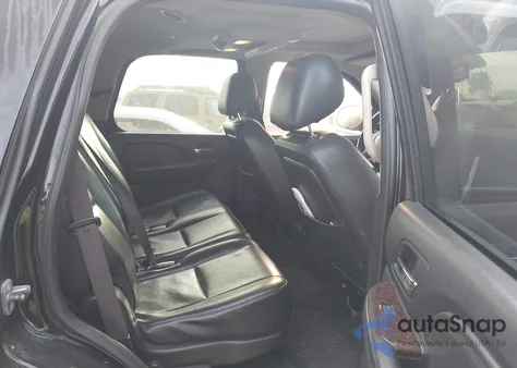 2012 GMC Yukon Denali z USA, uszkodzony, nr VIN 1GKS2EEF1CR136851